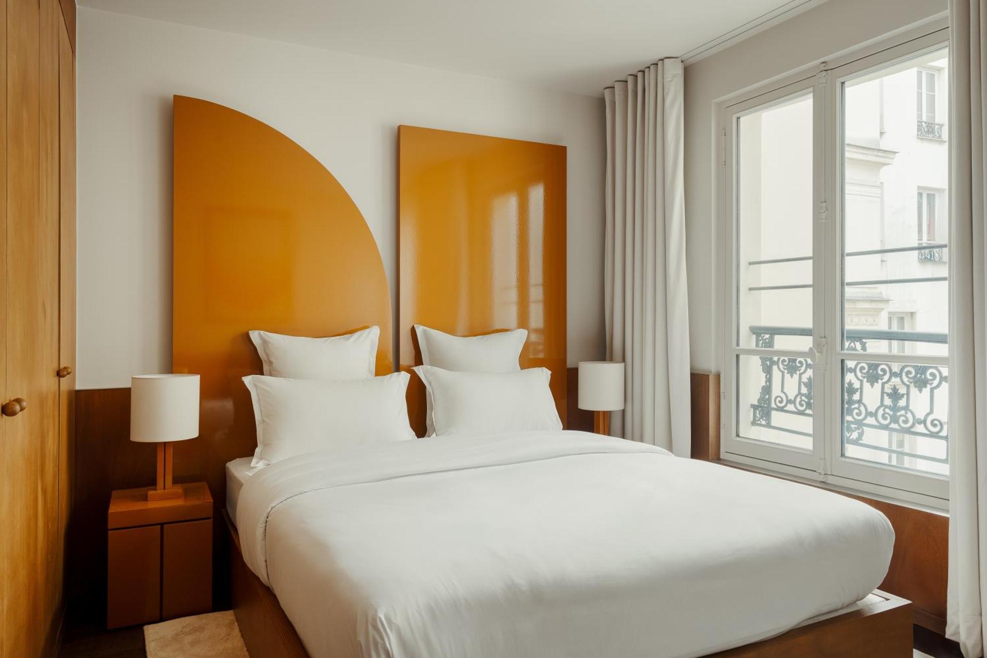 Edgar Suites - Bouchardon París Exterior foto